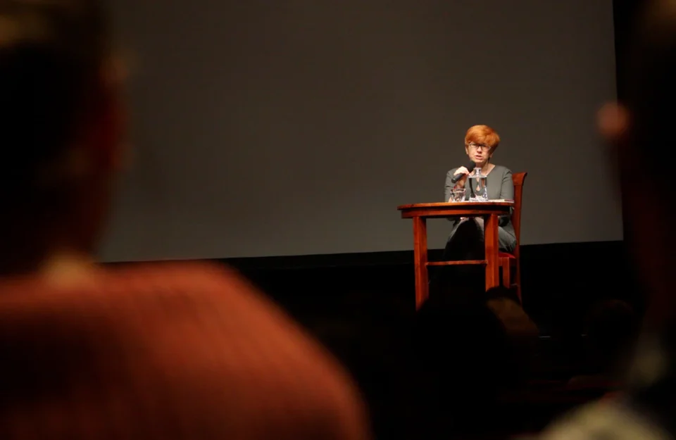 17 09 2012 LUBLIN TEATR STARY INAUGURACJA KINA W TEATRZE STARYM FOT DOROTA AWIORKO - KLIMEK