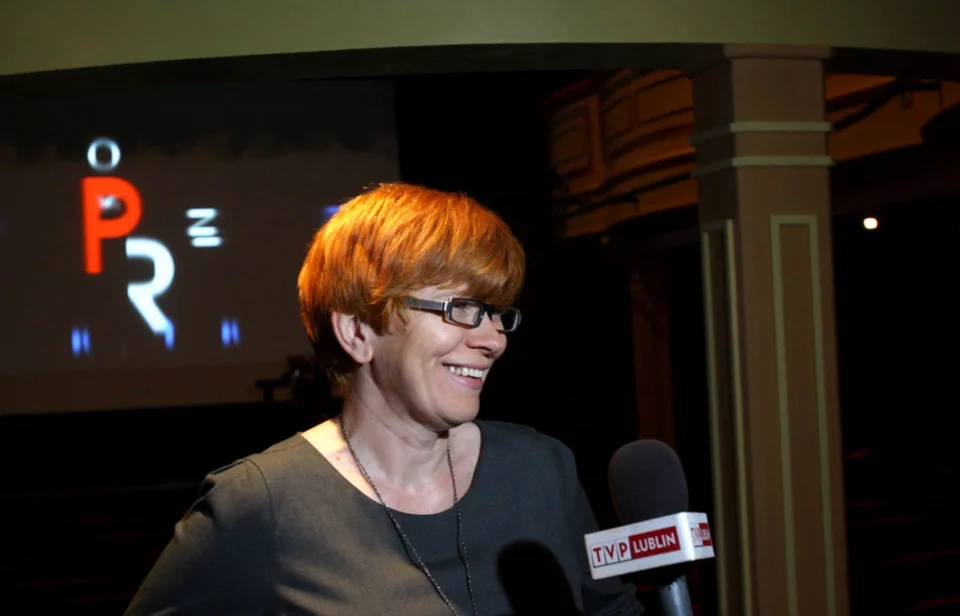 17 09 2012 LUBLIN TEATR STARY INAUGURACJA KINA W TEATRZE STARYM FOT DOROTA AWIORKO - KLIMEK