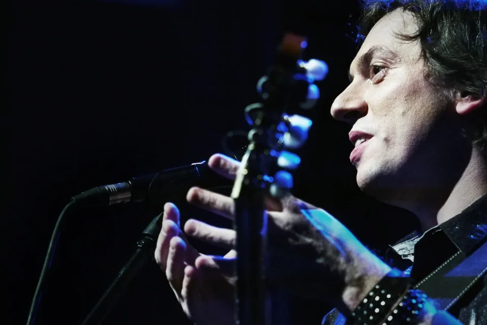 20 10 2016 UL JEZUICKA LUBLIN TEATR STARY KONCERT MAREK ANDRZEJEWSKI FOT DOROTA AWIORKO