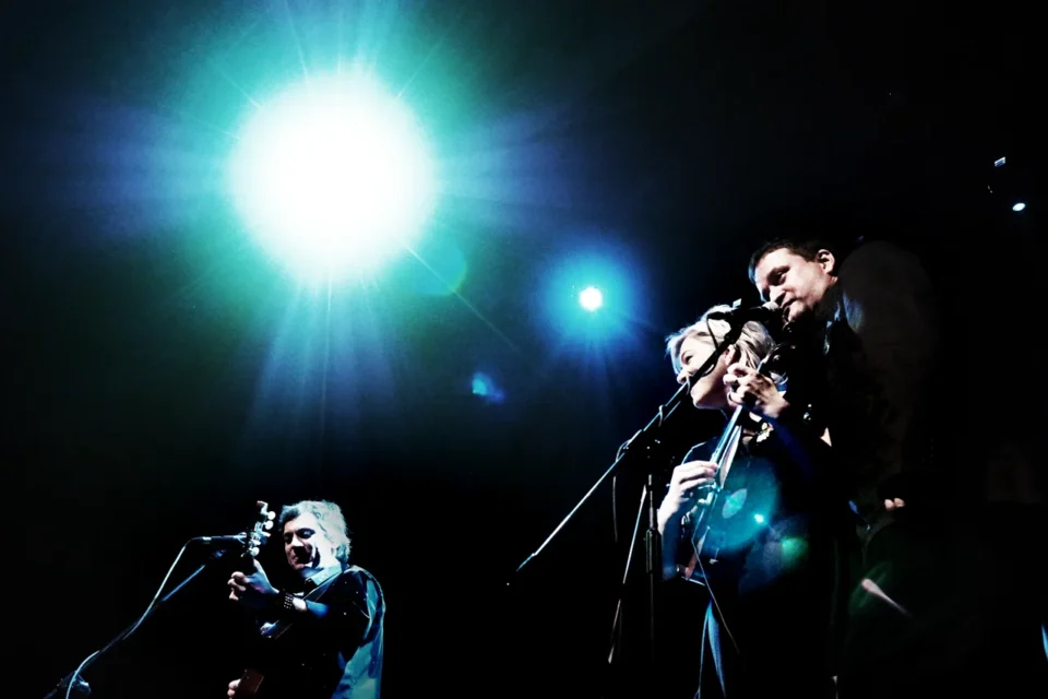 20 10 2016 UL JEZUICKA LUBLIN TEATR STARY KONCERT MAREK ANDRZEJEWSKI FOT DOROTA AWIORKO