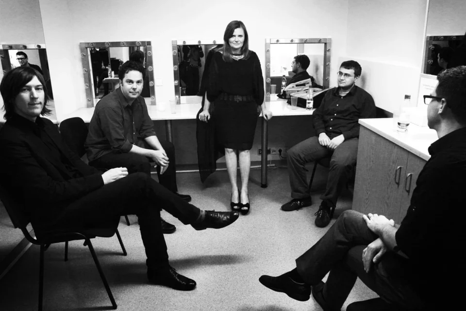 GRAZYNA AUGUSCIK FOT DOROTA AWIORKO -  KLIMEK