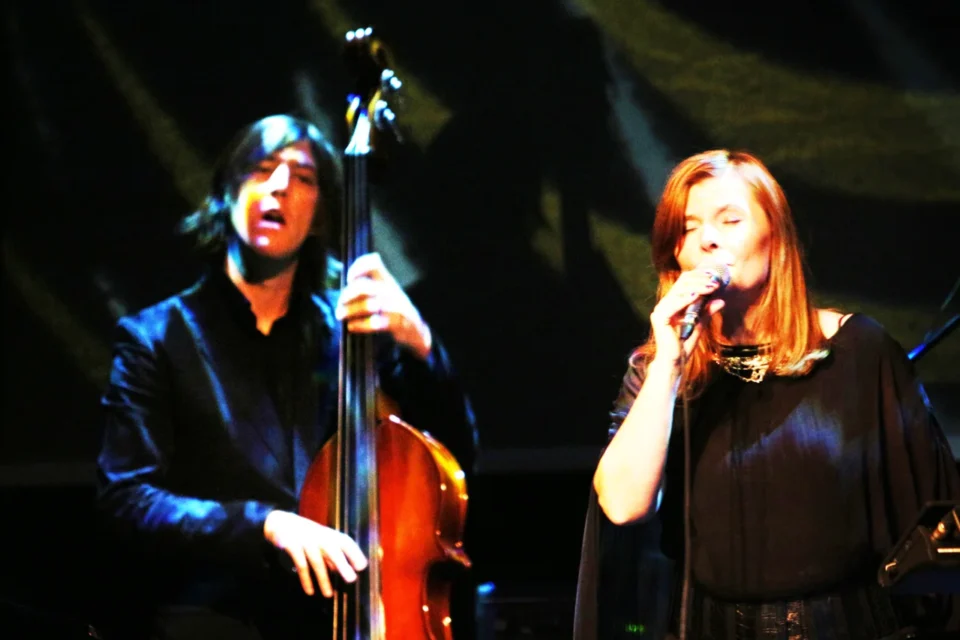 GRAZYNA AUGUSCIK FOT DOROTA AWIORKO -  KLIMEK