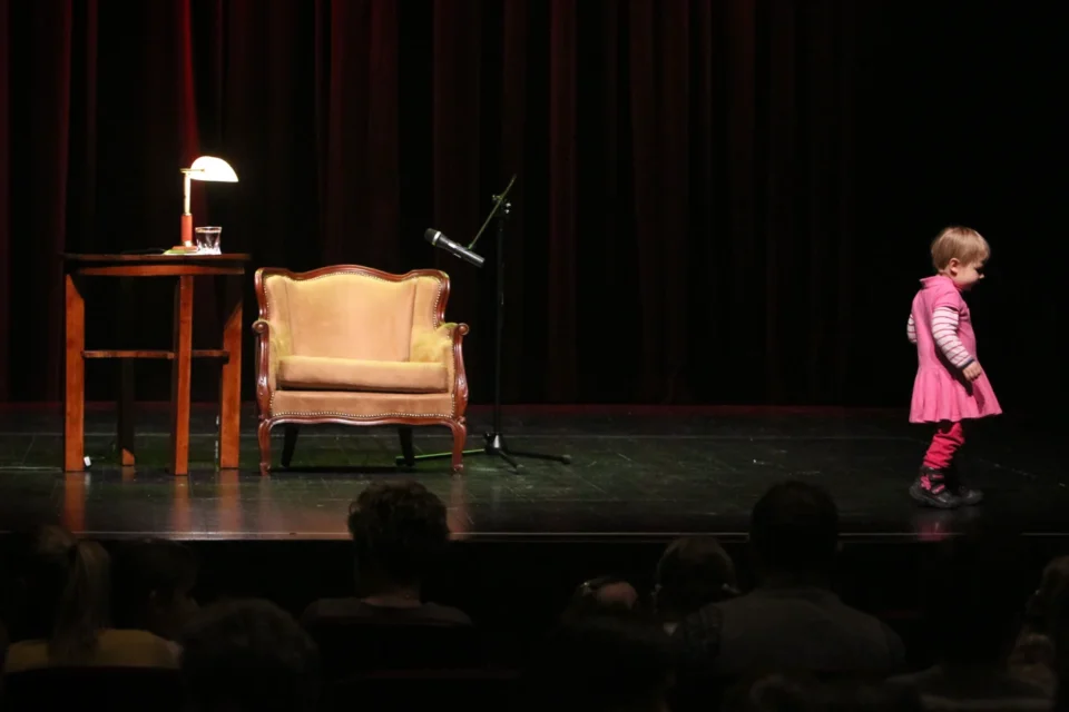 10 02 2013 LUBLIN BAJKOWA NIEDZIELA FOT DOROTA AWIORKO - KLIMEK