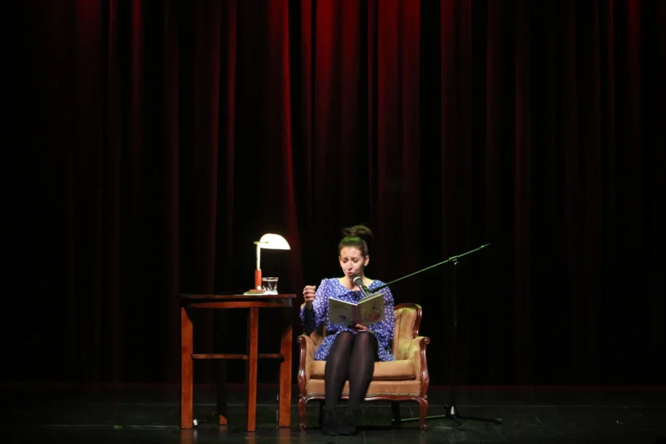 10 02 2013 LUBLIN BAJKOWA NIEDZIELA FOT DOROTA AWIORKO - KLIMEK