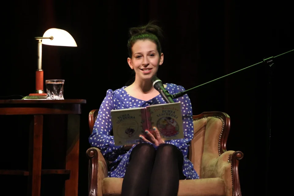 10 02 2013 LUBLIN BAJKOWA NIEDZIELA FOT DOROTA AWIORKO - KLIMEK