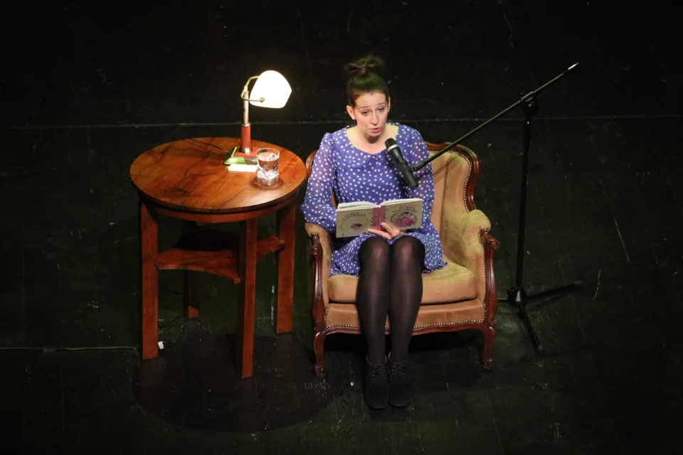 10 02 2013 LUBLIN BAJKOWA NIEDZIELA FOT DOROTA AWIORKO - KLIMEK