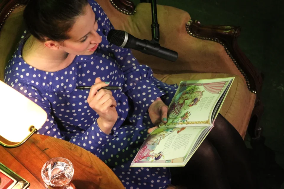 10 02 2013 LUBLIN BAJKOWA NIEDZIELA FOT DOROTA AWIORKO - KLIMEK