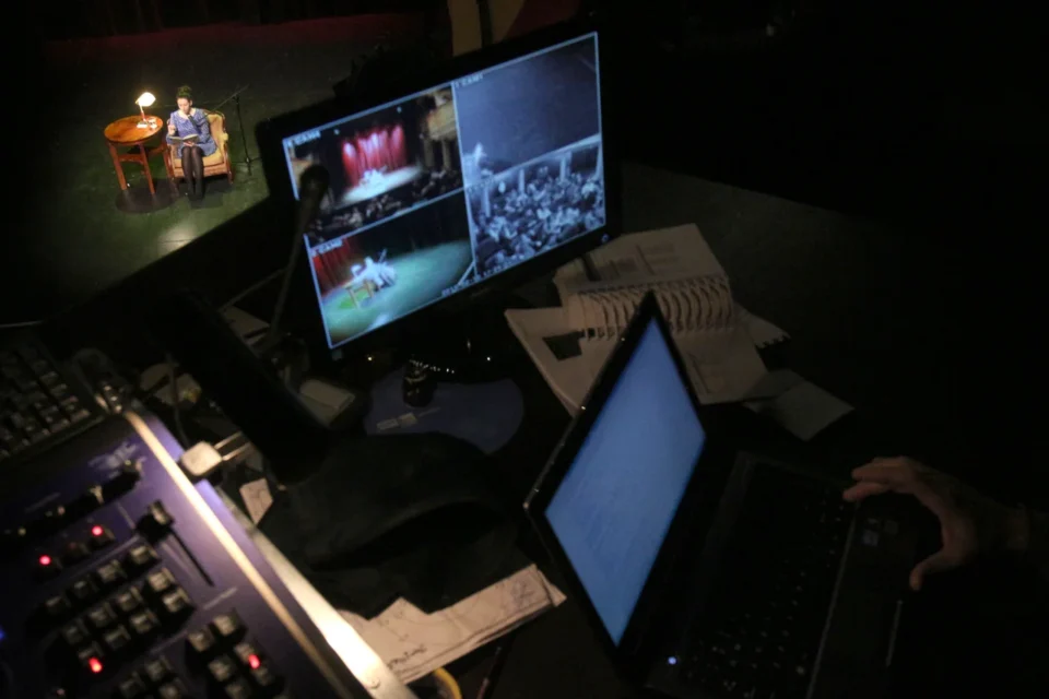 10 02 2013 LUBLIN BAJKOWA NIEDZIELA FOT DOROTA AWIORKO - KLIMEK