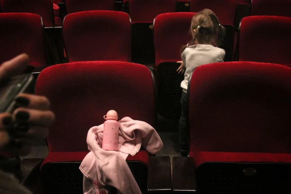 10 02 2013 LUBLIN BAJKOWA NIEDZIELA FOT DOROTA AWIORKO - KLIMEK