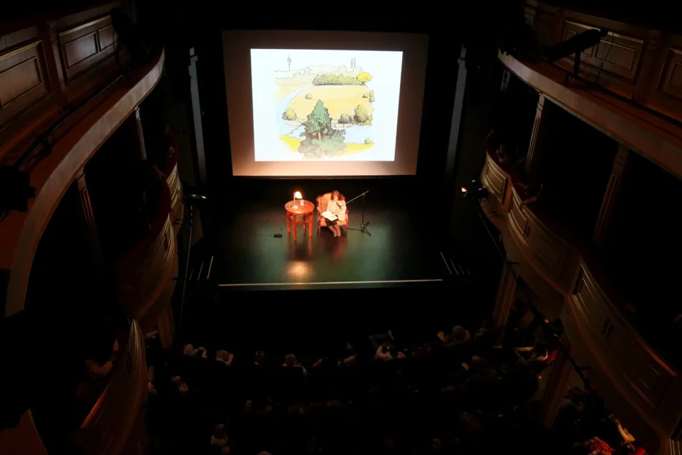 23 09 2012 LUBLIN BAJKOWA NIEDZIELA FOT DOROTA AWIORKO - KLIMEK