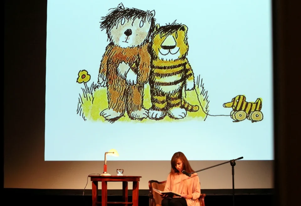 23 09 2012 LUBLIN BAJKOWA NIEDZIELA FOT DOROTA AWIORKO - KLIMEK