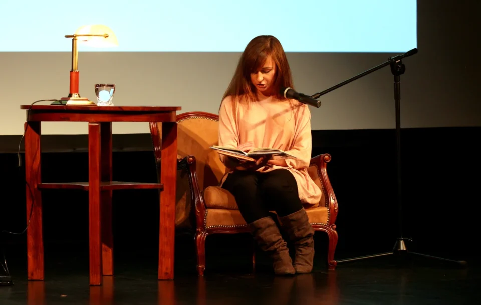 23 09 2012 LUBLIN BAJKOWA NIEDZIELA FOT DOROTA AWIORKO - KLIMEK