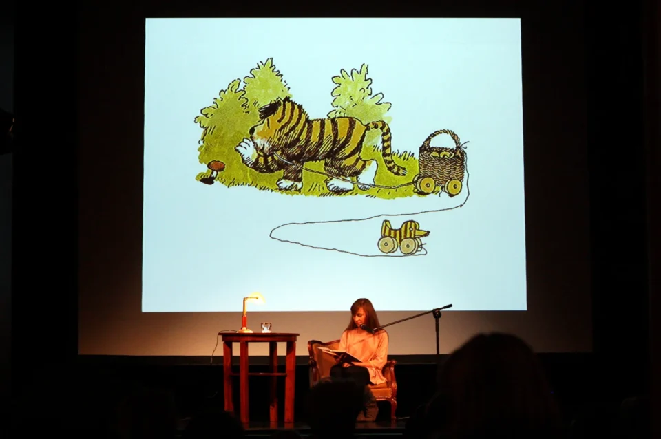 23 09 2012 LUBLIN BAJKOWA NIEDZIELA FOT DOROTA AWIORKO - KLIMEK