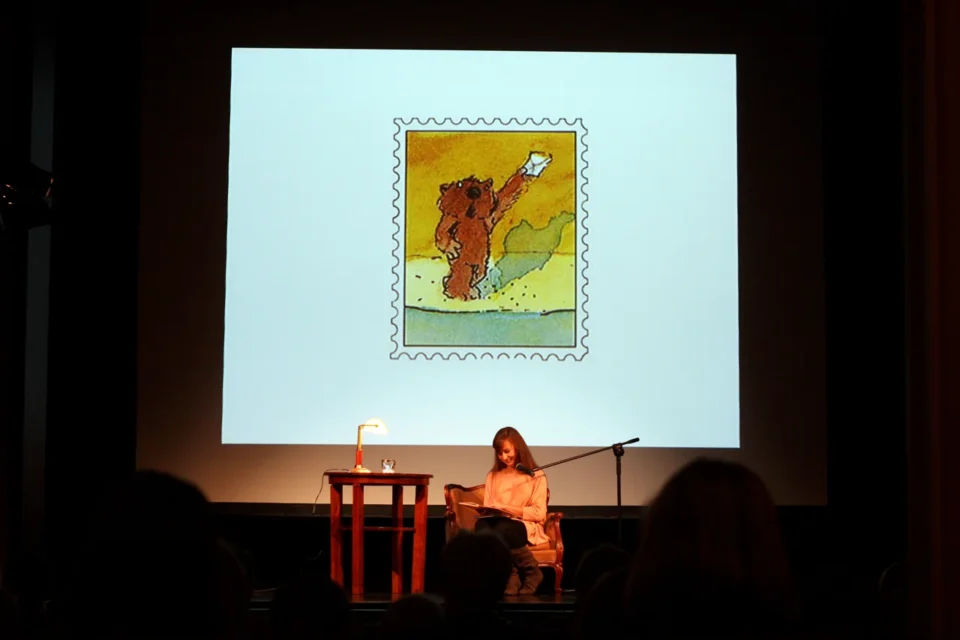 23 09 2012 LUBLIN BAJKOWA NIEDZIELA FOT DOROTA AWIORKO - KLIMEK