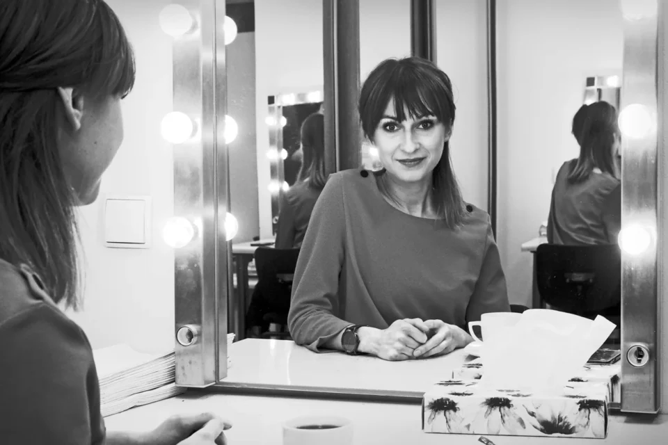 12 03 2017 LUBLIN UL JEZUICKA TEATR STARY BAJKOWA NIEDZIELA FOT WOJCIECH NIESPIALOWSKI