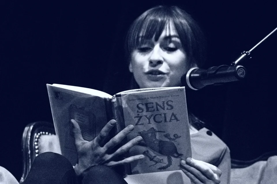 12 03 2017 LUBLIN UL JEZUICKA TEATR STARY BAJKOWA NIEDZIELA FOT WOJCIECH NIESPIALOWSKI