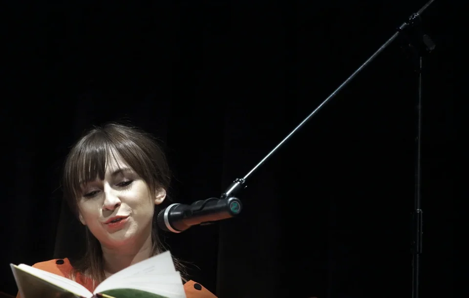 12 03 2017 LUBLIN UL JEZUICKA TEATR STARY BAJKOWA NIEDZIELA FOT WOJCIECH NIESPIALOWSKI