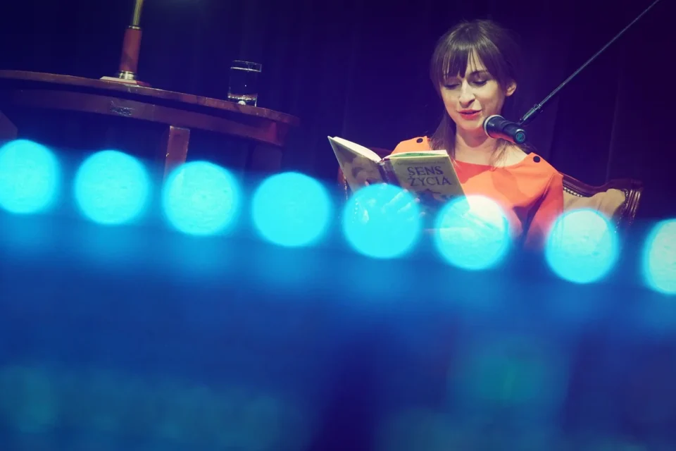 12 03 2017 LUBLIN UL JEZUICKA TEATR STARY BAJKOWA NIEDZIELA FOT WOJCIECH NIESPIALOWSKI