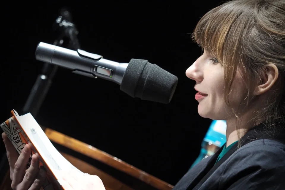 24 01 2016 LUBLIN UL JEZUICKA TEATR STARY BAJKOWA NIEDZIELA FOT WOJCIECH NIESPIALOWSKI / TS