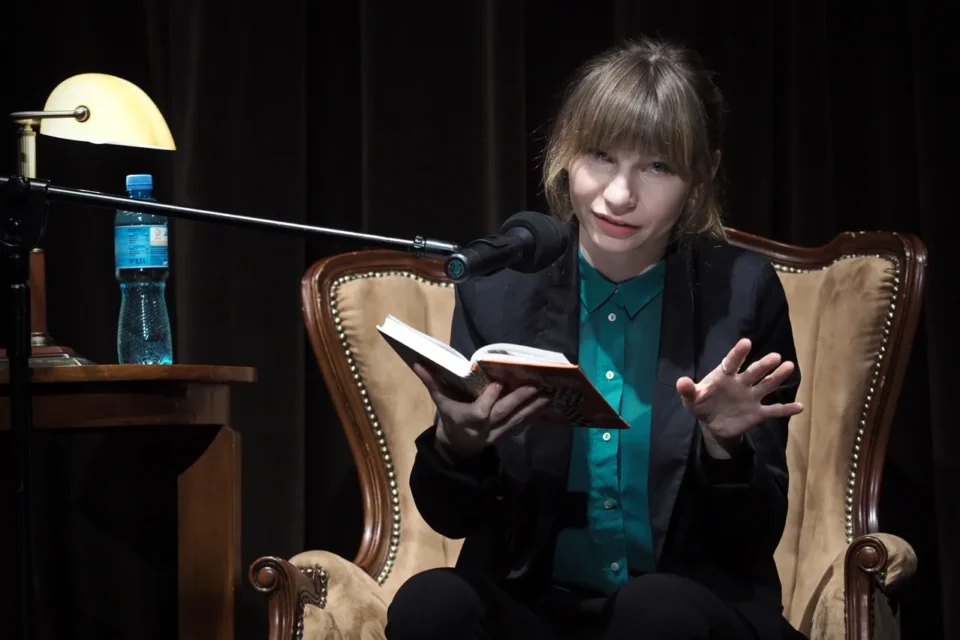 24 01 2016 LUBLIN UL JEZUICKA TEATR STARY BAJKOWA NIEDZIELA FOT WOJCIECH NIESPIALOWSKI / TS