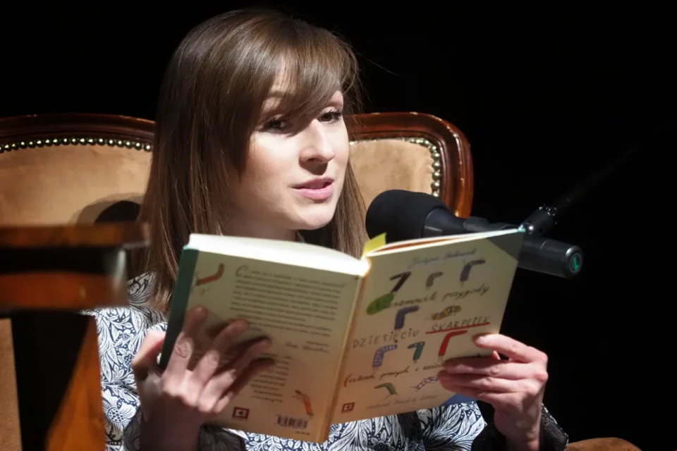 Fot. Wojciech Niespialowski