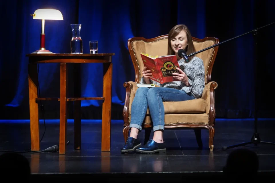 Fot. Wojciech Niespialowski