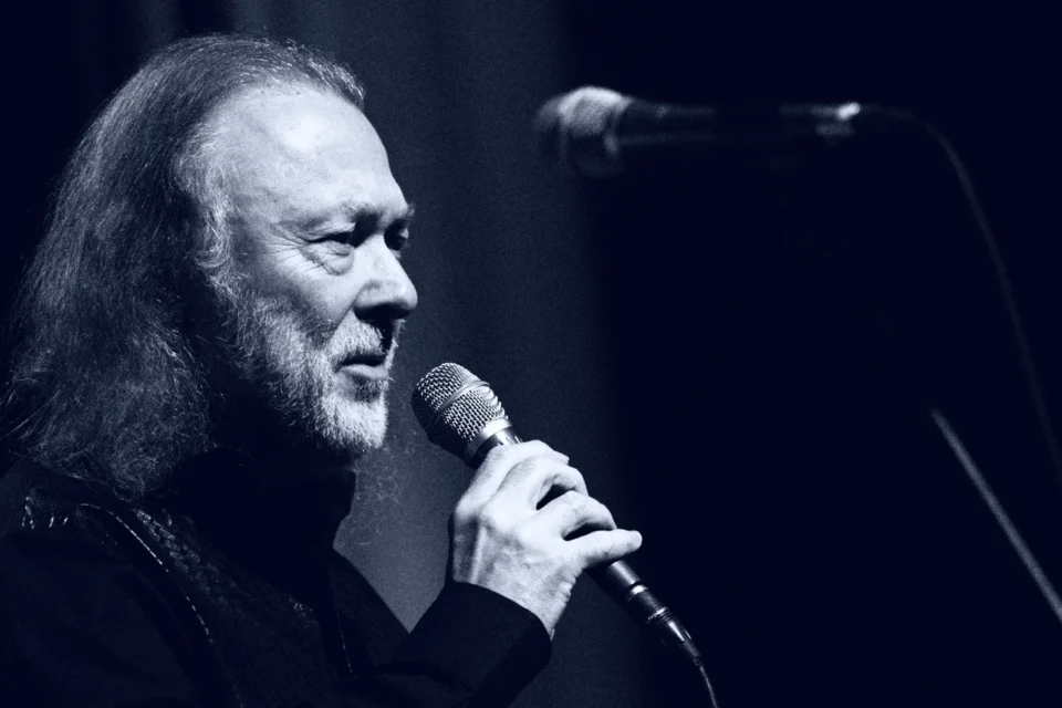 01 03 2017 LUBLIN UL JEZUICKA TEATR STARY KONCERT MAREK BALATA I KRZYSZTOF SCIERANSKI FOTWOJCIECH NIESPIALOWSKI