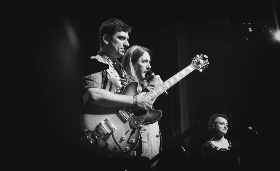 26 09 2018 UL JEZUICKA LUBLIN TEATR STARY KONCERT ZAESPOLU BARDOWIE FOT DOROTA AWIORKO