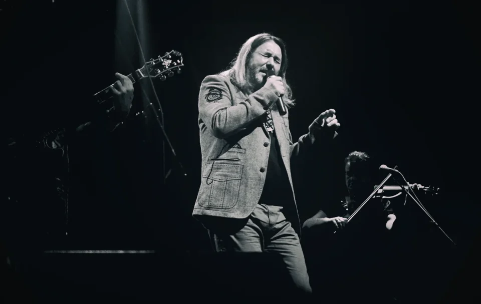 26 09 2018 UL JEZUICKA LUBLIN TEATR STARY KONCERT ZAESPOLU BARDOWIE FOT DOROTA AWIORKO