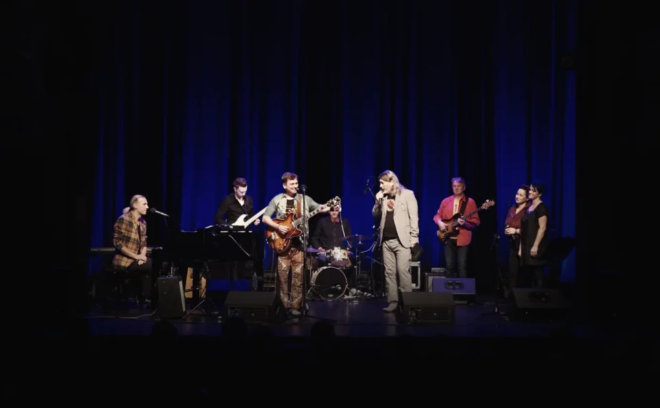 26 09 2018 UL JEZUICKA LUBLIN TEATR STARY KONCERT ZAESPOLU BARDOWIE FOT DOROTA AWIORKO