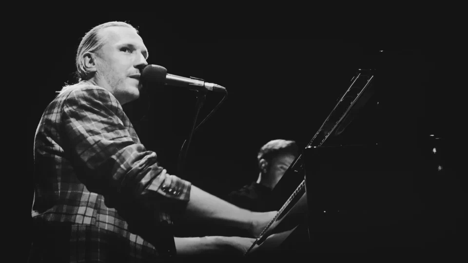 26 09 2018 UL JEZUICKA LUBLIN TEATR STARY KONCERT ZAESPOLU BARDOWIE FOT DOROTA AWIORKO