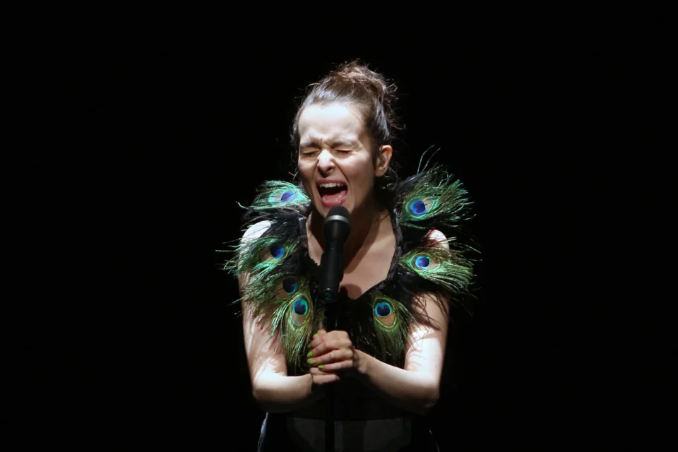 TEATR STARY FOT DOROTA AWIORKO - KLIMEK