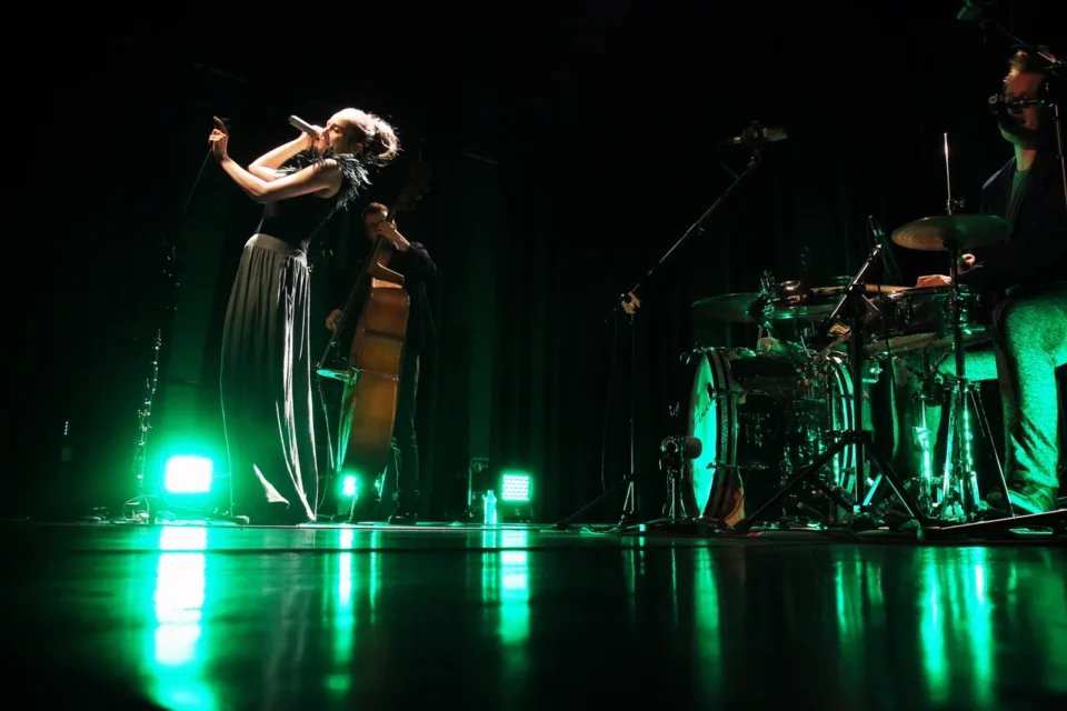 TEATR STARY FOT DOROTA AWIORKO - KLIMEK