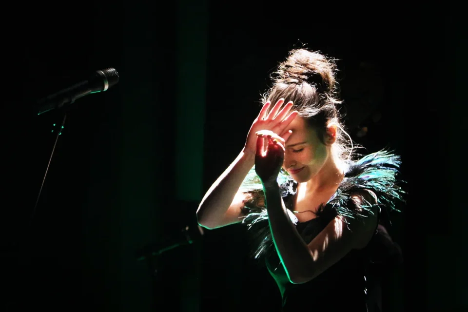 TEATR STARY FOT DOROTA AWIORKO - KLIMEK