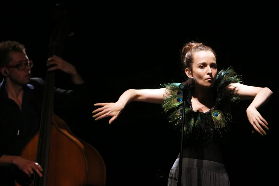 TEATR STARY FOT DOROTA AWIORKO - KLIMEK