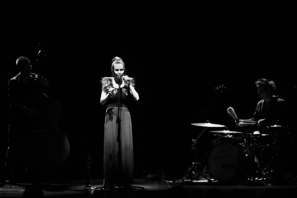 TEATR STARY FOT DOROTA AWIORKO - KLIMEK