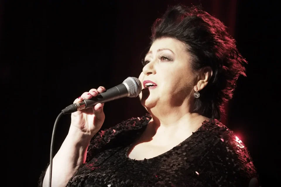 08 06 2016 LUBLIN UL JEZUICKA TEATR STARY KONCERT EWY BEM FOT WOJCIECH NIESPIALOWSKI