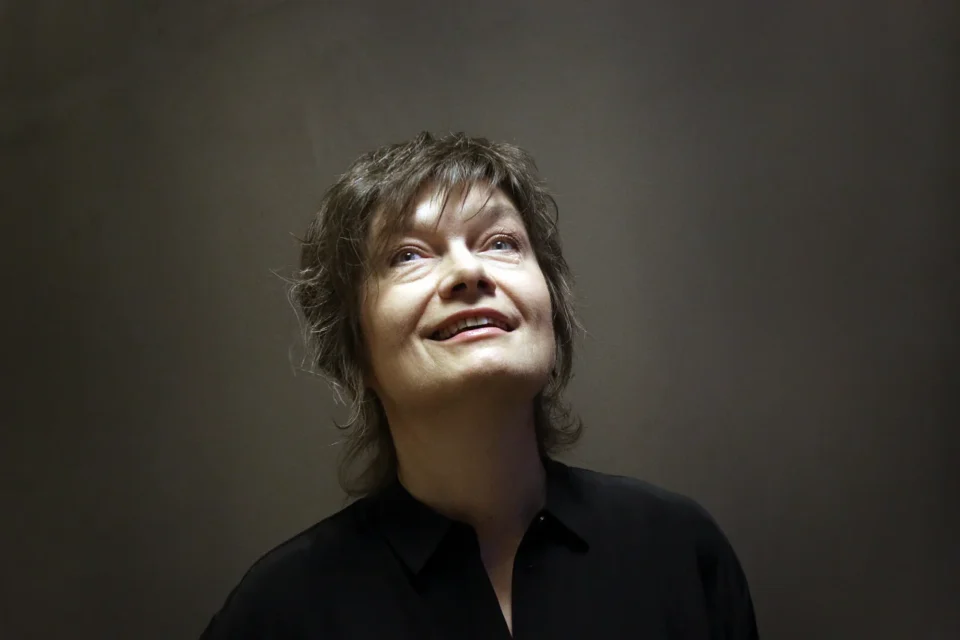 TEATR STARY Marek Bienczyk FOT DOROTA AWIORKO