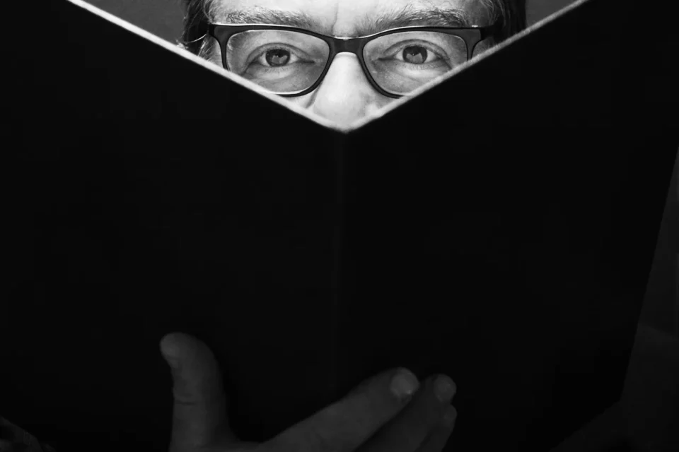 TEATR STARY Marek Bienczyk FOT DOROTA AWIORKO