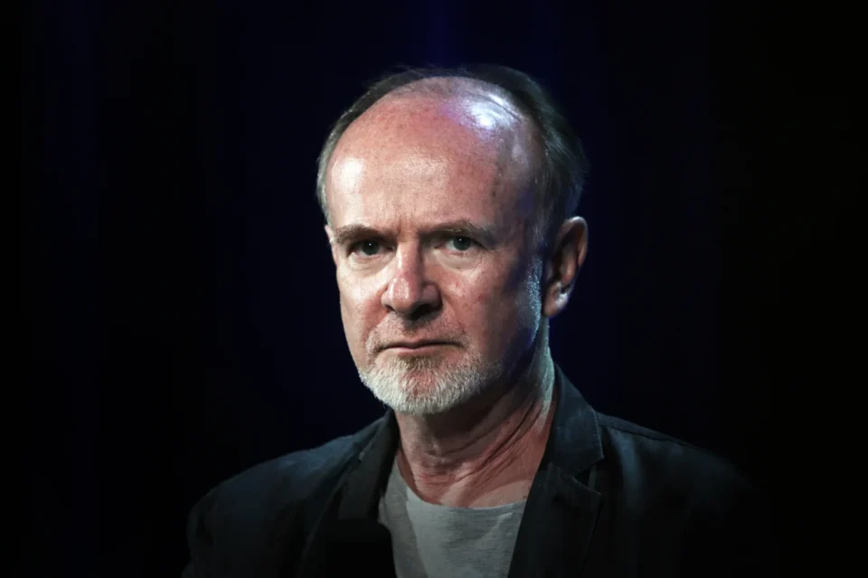 TEATR STARY Marek Bienczyk FOT DOROTA AWIORKO