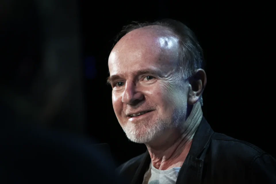 TEATR STARY Marek Bienczyk FOT DOROTA AWIORKO