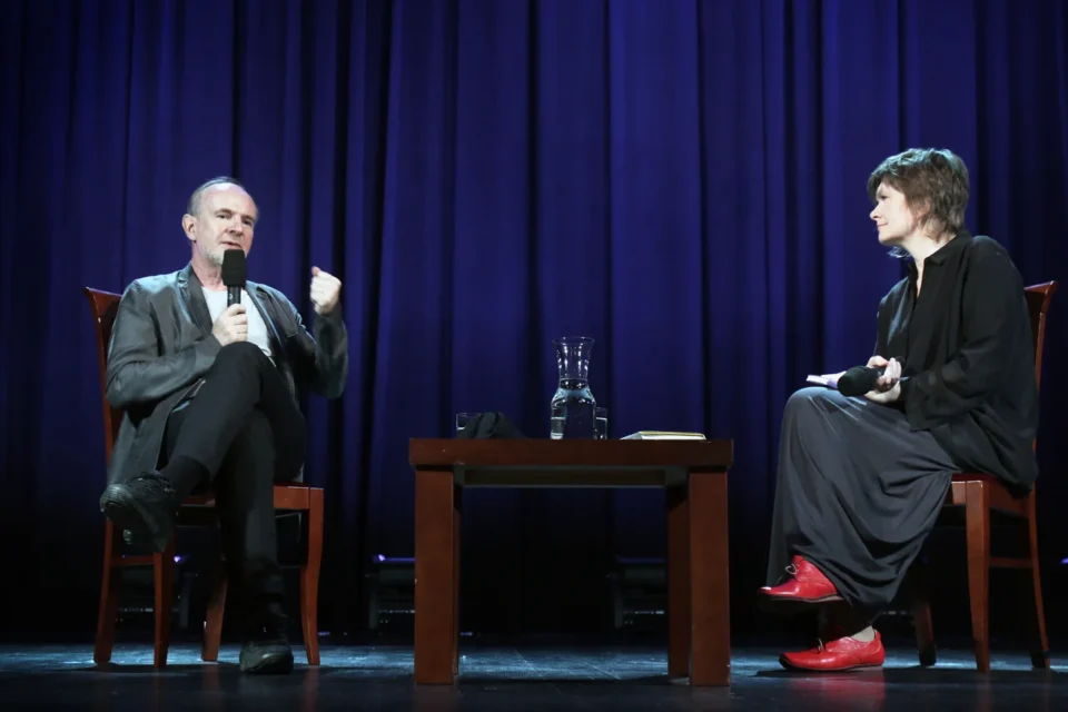 TEATR STARY Marek Bienczyk FOT DOROTA AWIORKO