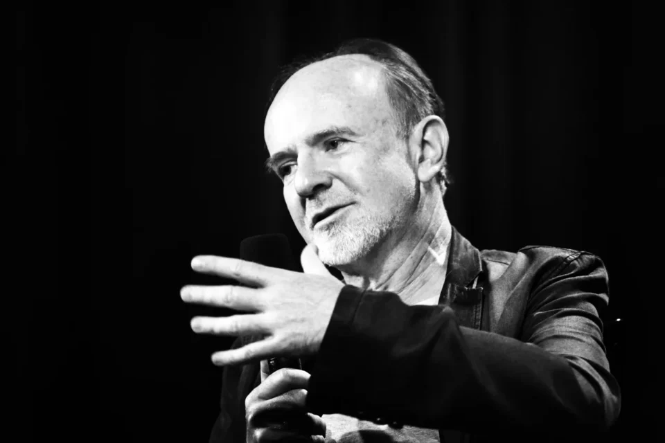 TEATR STARY Marek Bienczyk FOT DOROTA AWIORKO