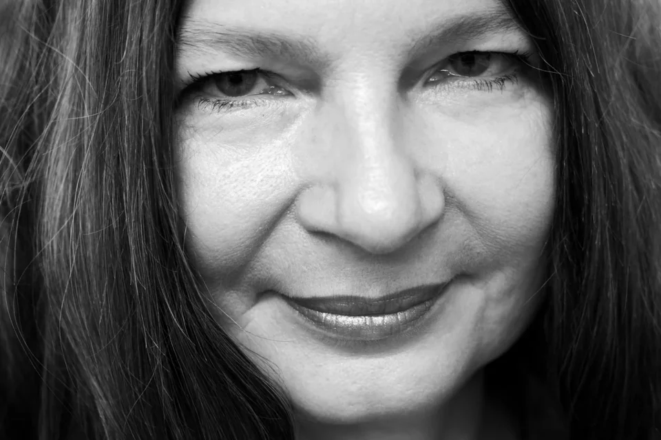 17 11 2015 LUBLIN UL JEZUICKA TEATR STARY BITWA O LITERATURE - NARZECZONA SCHULZA -AGATA TUSZYNSKA FOT WOJCIECH NIESPIALOWSKI / TS