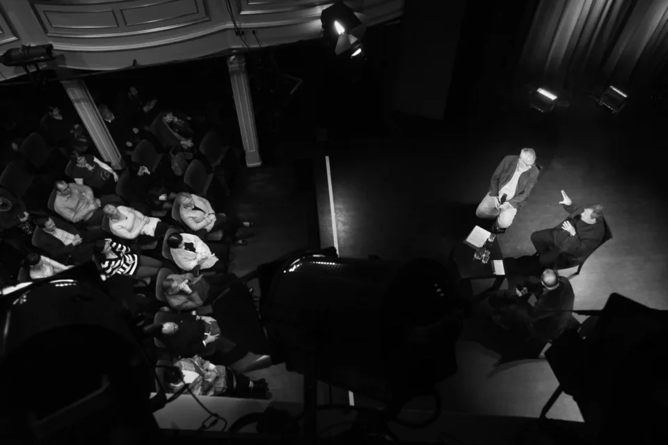 01.10.2013 LUBLIN UL JEZUICKA TEATR STARY FOT DOROTA AWIORKO - KLIMEK