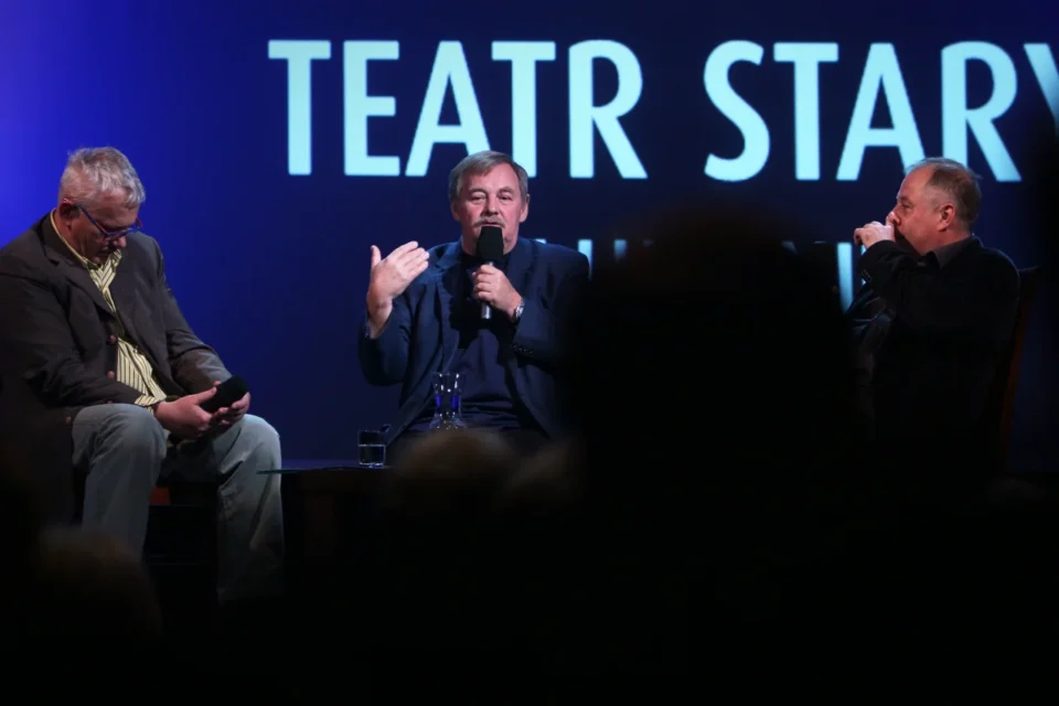 01.10.2013 LUBLIN UL JEZUICKA TEATR STARY FOT DOROTA AWIORKO - KLIMEK