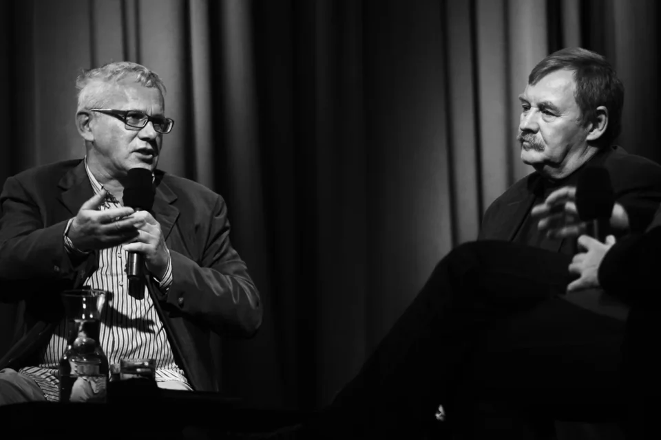 01.10.2013 LUBLIN UL JEZUICKA TEATR STARY FOT DOROTA AWIORKO - KLIMEK