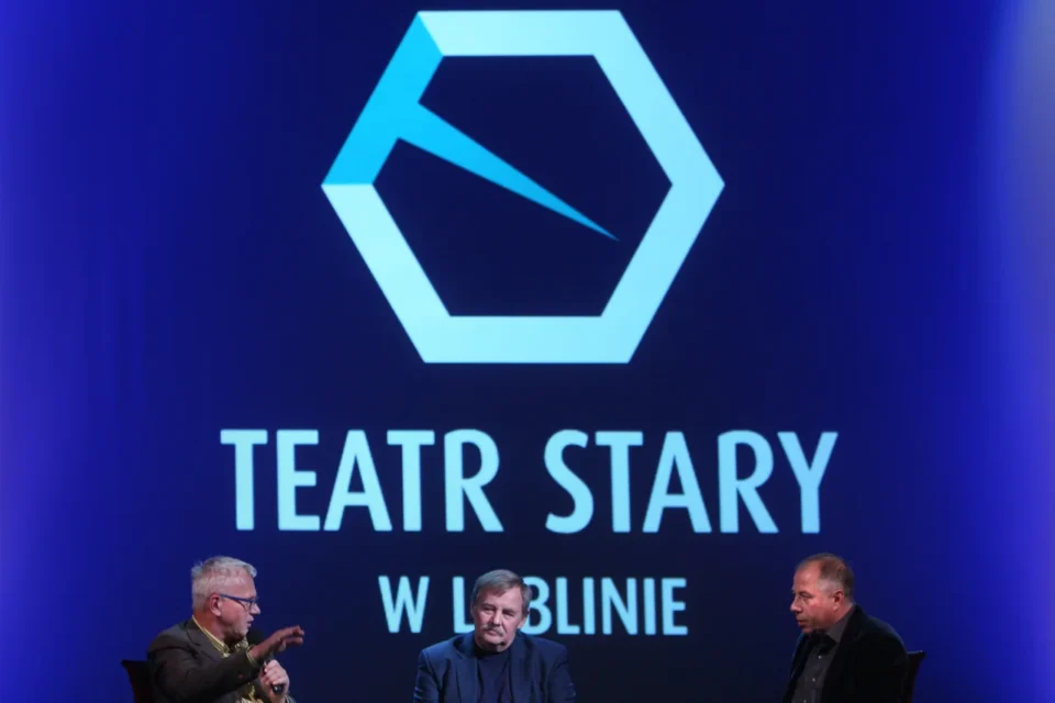 01.10.2013 LUBLIN UL JEZUICKA TEATR STARY FOT DOROTA AWIORKO - KLIMEK