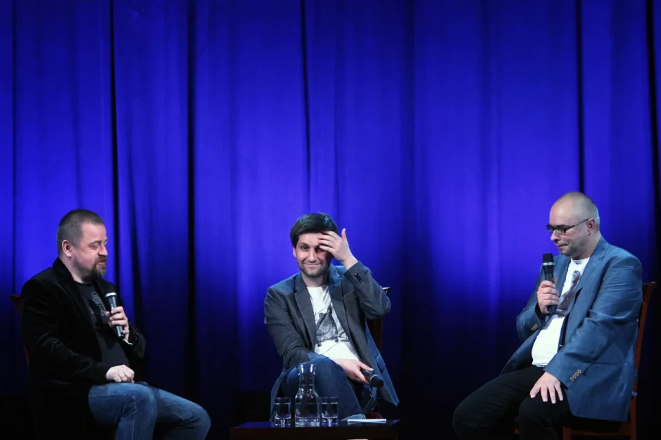 FOT DOROTA AWIORKO - KLIMEK