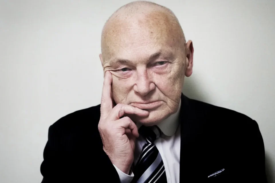 14 11 2017 UL JEZUICKA LUBLIN TEATR STARY BITWA O LITERATURE janusz kukula i grazyna lutoslawska  DOROTA MASLOWSKA FOT DOROTA AWIORKO